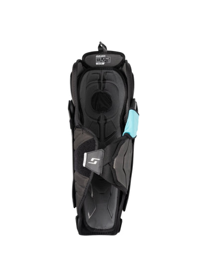 Bauer Supreme F50 Pro Senior Shin Guards