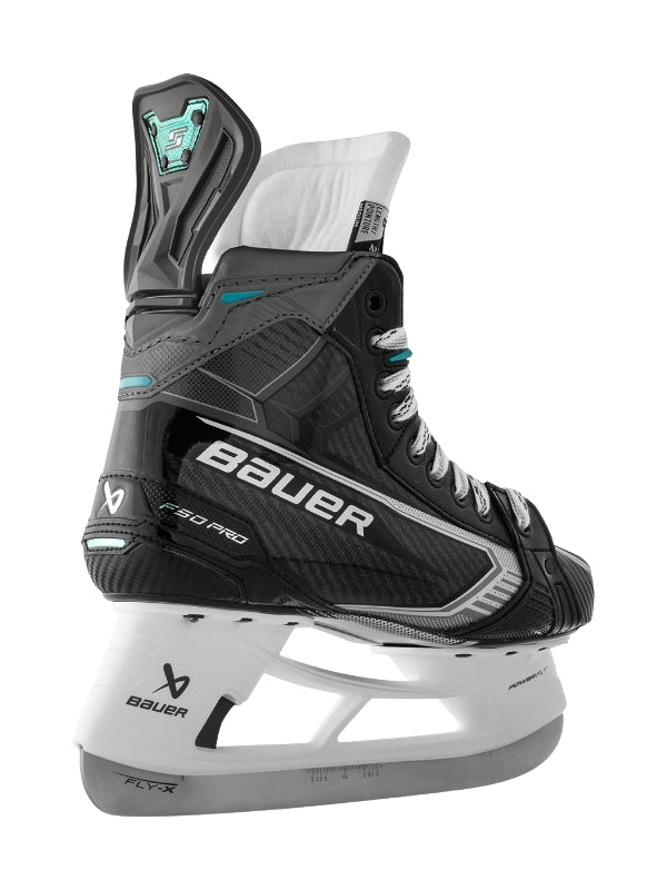 Bauer Supreme F50 Pro Intermediate Ice Hockey Skates