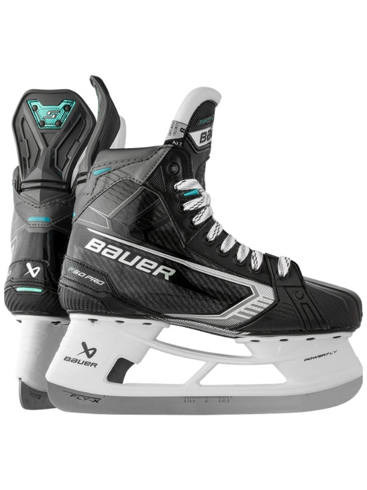 Bauer Supreme F50 Pro Intermediate Ice Hockey Skates
