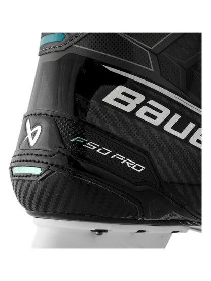 Bauer Supreme F50 Pro Senior Ice Hockey Skates