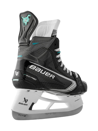 Bauer Supreme F50 Pro Senior Ice Hockey Skates