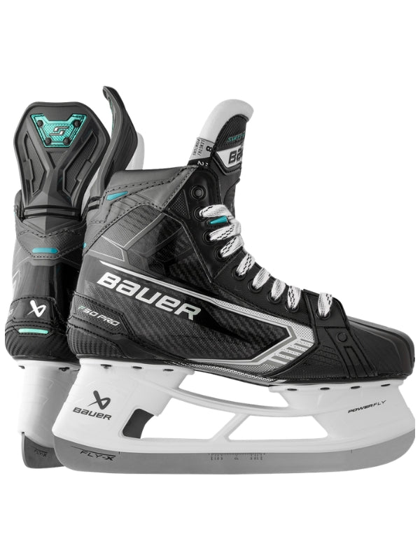 Bauer Supreme F50 Pro Senior Ice Hockey Skates