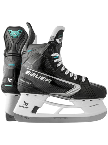 Bauer Supreme F50 Pro Senior Ice Hockey Skates