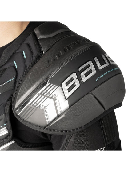 Bauer Supreme F50 Pro Intermediate Shoulder Pads