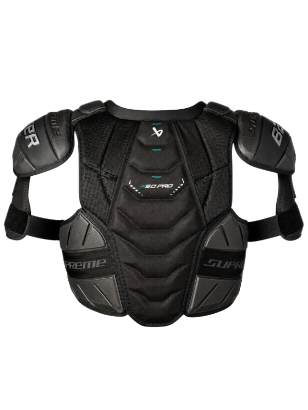 Bauer Supreme F50 Pro Junior Shoulder Pads