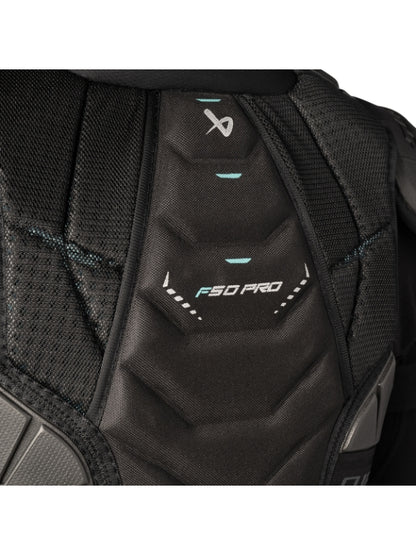 Bauer Supreme F50 Pro Senior Shoulder Pads