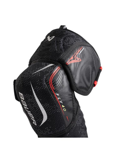 Bauer Vapor FLY40 Intermediate Elbow Pads