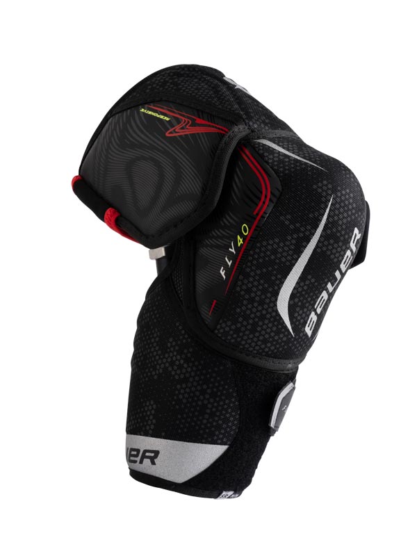 Bauer Vapor FLY40 Intermediate Elbow Pads