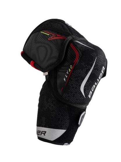 Bauer Vapor FLY40 Intermediate Elbow Pads