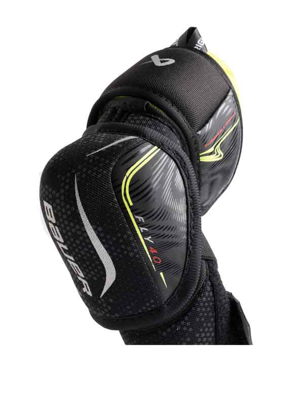 Bauer Vapor FLY40 Junior Elbow Pads