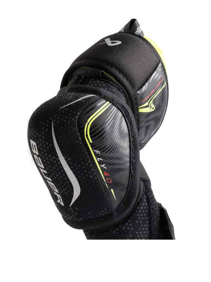 Bauer Vapor FLY40 Junior Elbow Pads