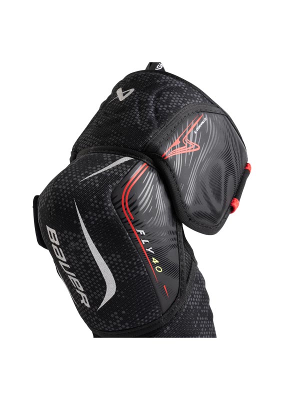 Bauer Vapor FLY40 Senior Elbow Pads