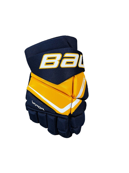 Bauer Vapor FLY40 Intermediate Hockey Gloves