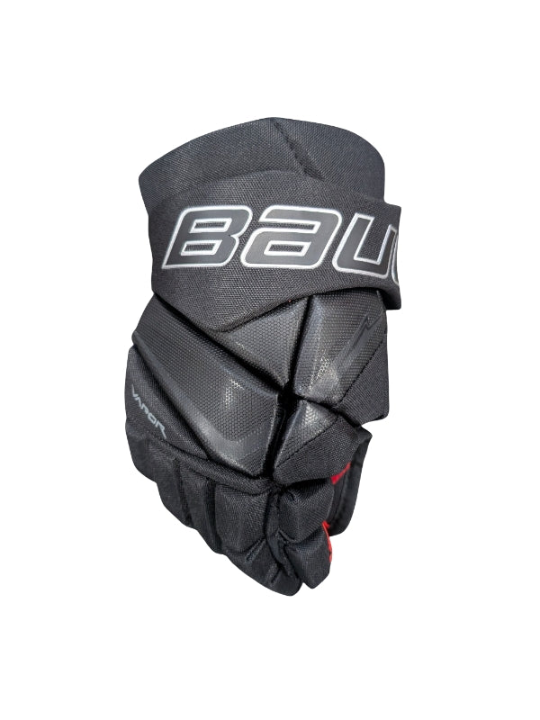 Bauer Vapor FLY40 Intermediate Hockey Gloves