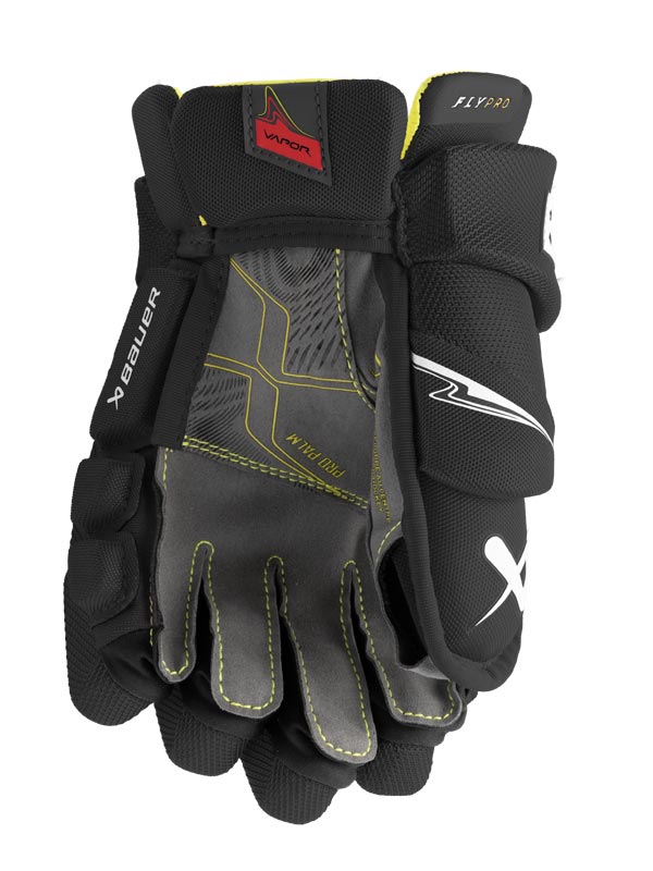 Bauer Vapor FLY40 Junior Hockey Gloves