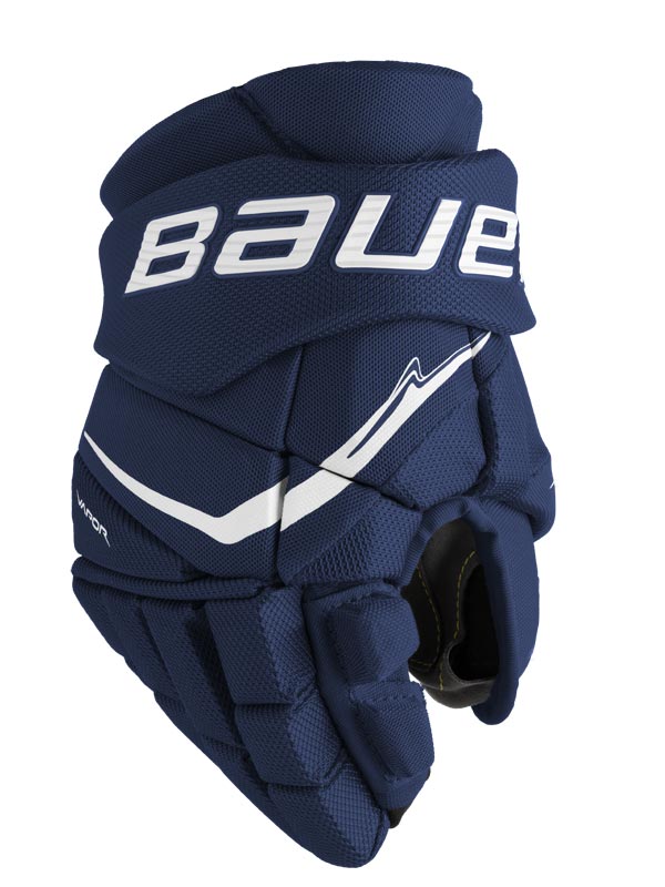 Bauer Vapor FLY40 Junior Hockey Gloves