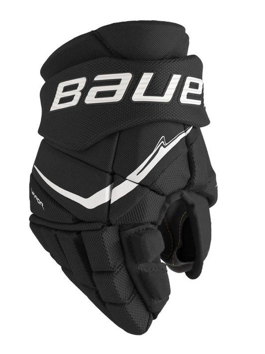 Bauer Vapor FLY40 Junior Hockey Gloves