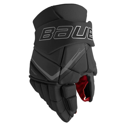 Bauer Vapor FLY40 Senior Hockey Gloves