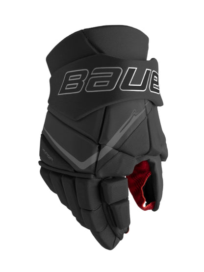 Bauer Vapor FLY40 Senior Hockey Gloves