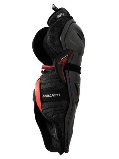 Bauer Vapor FLY40 Intermediate Shin Guards