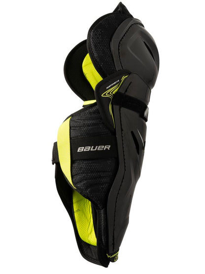 Bauer Vapor FLY40 Junior Shin Guards