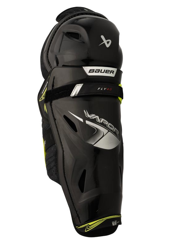 Bauer Vapor FLY40 Junior Shin Guards