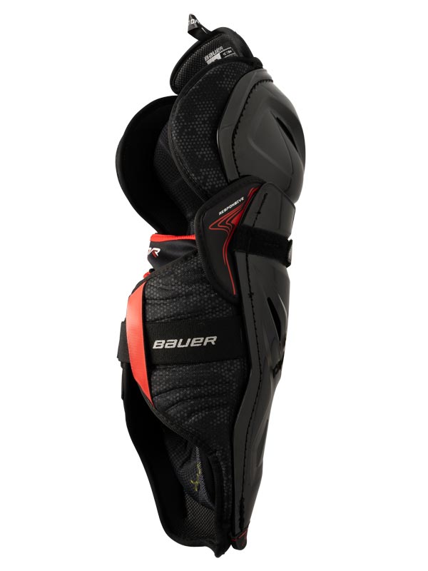 Bauer Vapor FLY40 Senior Shin Guards