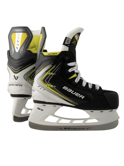 Bauer Vapor FLY40 Youth Hockey Skate
