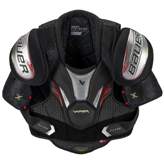 Bauer Vapor FLY40 Intermediate Shoulder Pads
