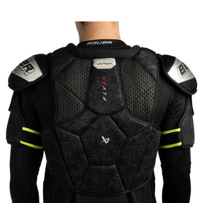 Bauer Vapor FLY40 Junior Shoulder Pads