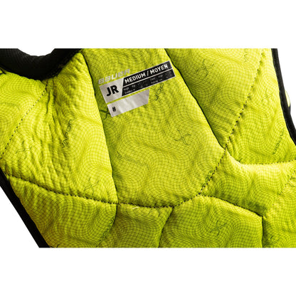 Bauer Vapor FLY40 Junior Shoulder Pads