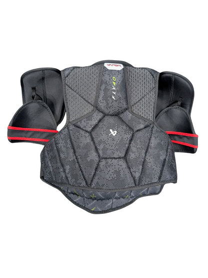 Bauer Vapor FLY40 Senior Shoulder Pads