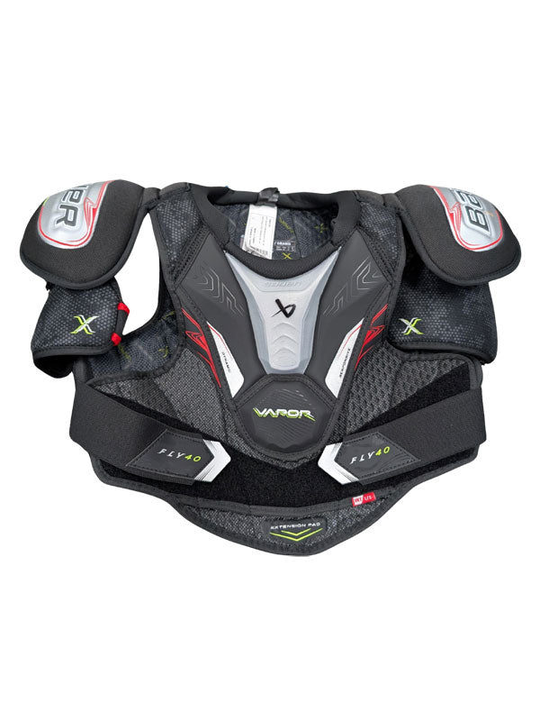 Bauer Vapor FLY40 Senior Shoulder Pads