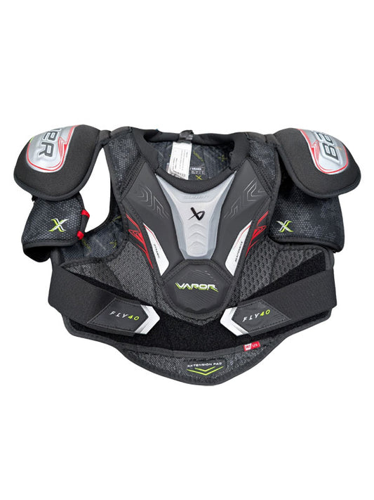Bauer Vapor FLY40 Senior Shoulder Pads