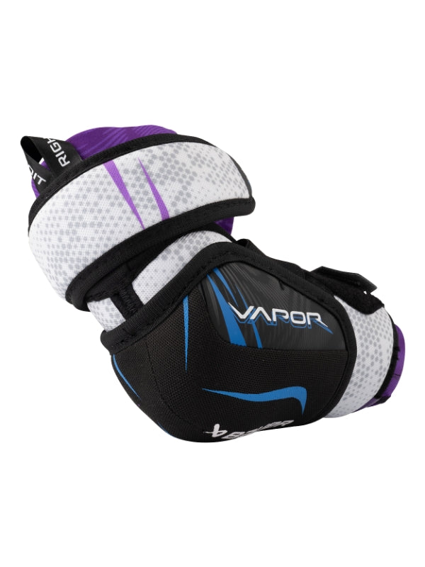 Bauer Vapor Fly-G Girls Elbow Pads