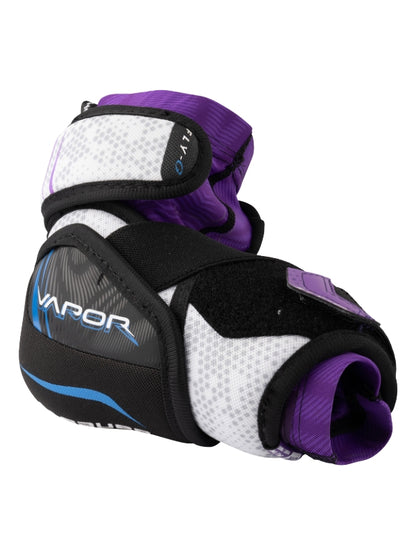 Bauer Vapor Fly-G Girls Elbow Pads
