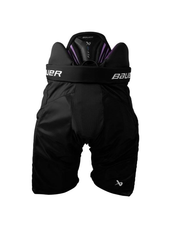 Bauer Fly-G Girls Hockey Pants