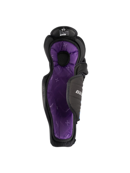 Bauer Vapor Fly-G Junior Shin Guards