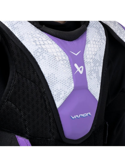 Bauer Vapor Fly-G Girls Shoulder Pads