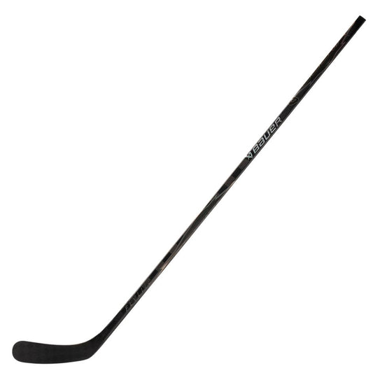 Bauer FLYLITE Black 30 Flex Junior Hockey Stick