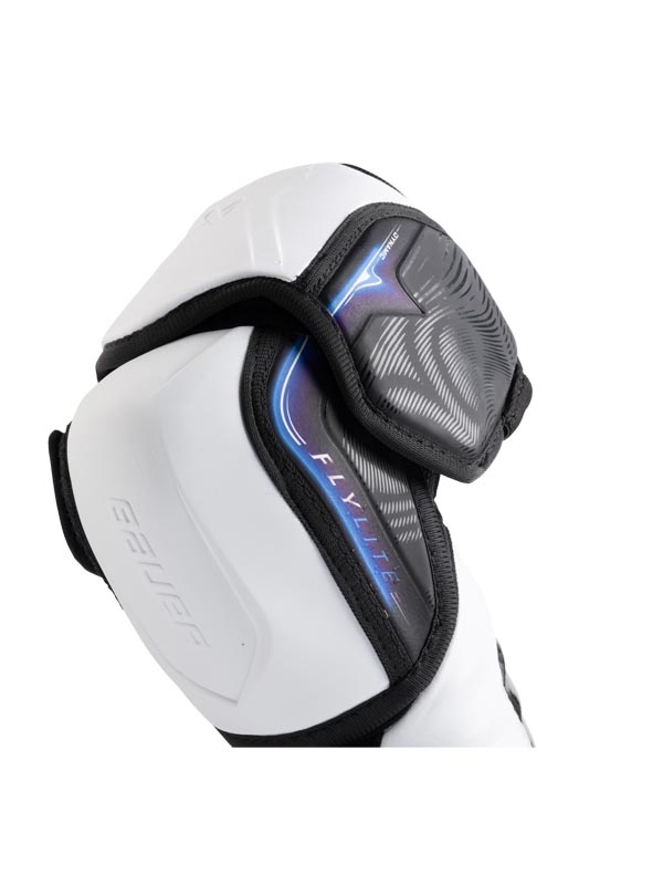 Bauer Vapor FLYLITE Intermediate Elbow Pads