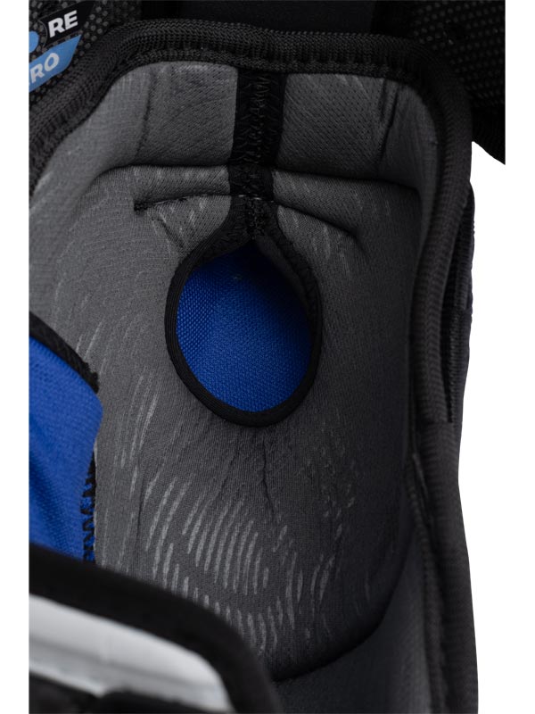 Bauer Vapor FLYLITE Intermediate Elbow Pads