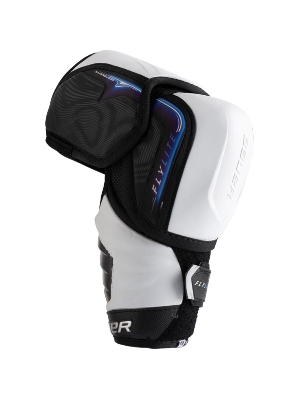 Bauer Vapor FLYLITE Intermediate Elbow Pads
