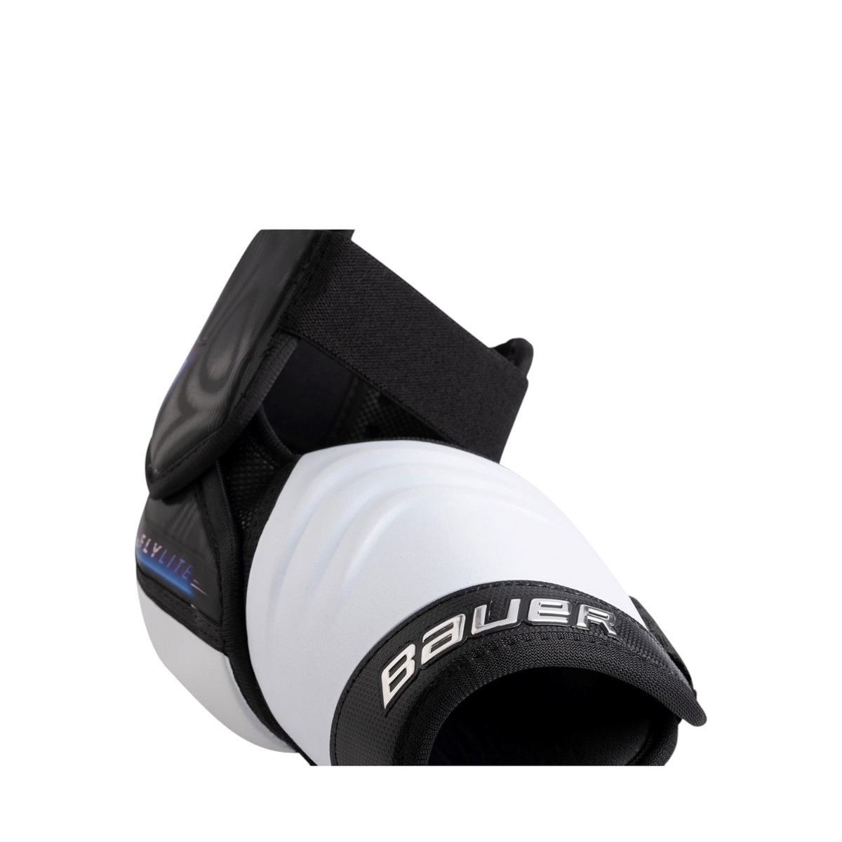 Bauer Vapor FLYLITE Junior Elbow Pads