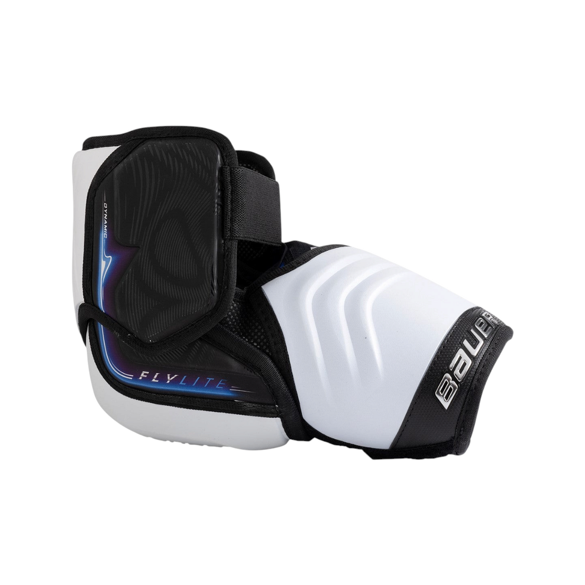 Bauer Vapor FLYLITE Junior Elbow Pads