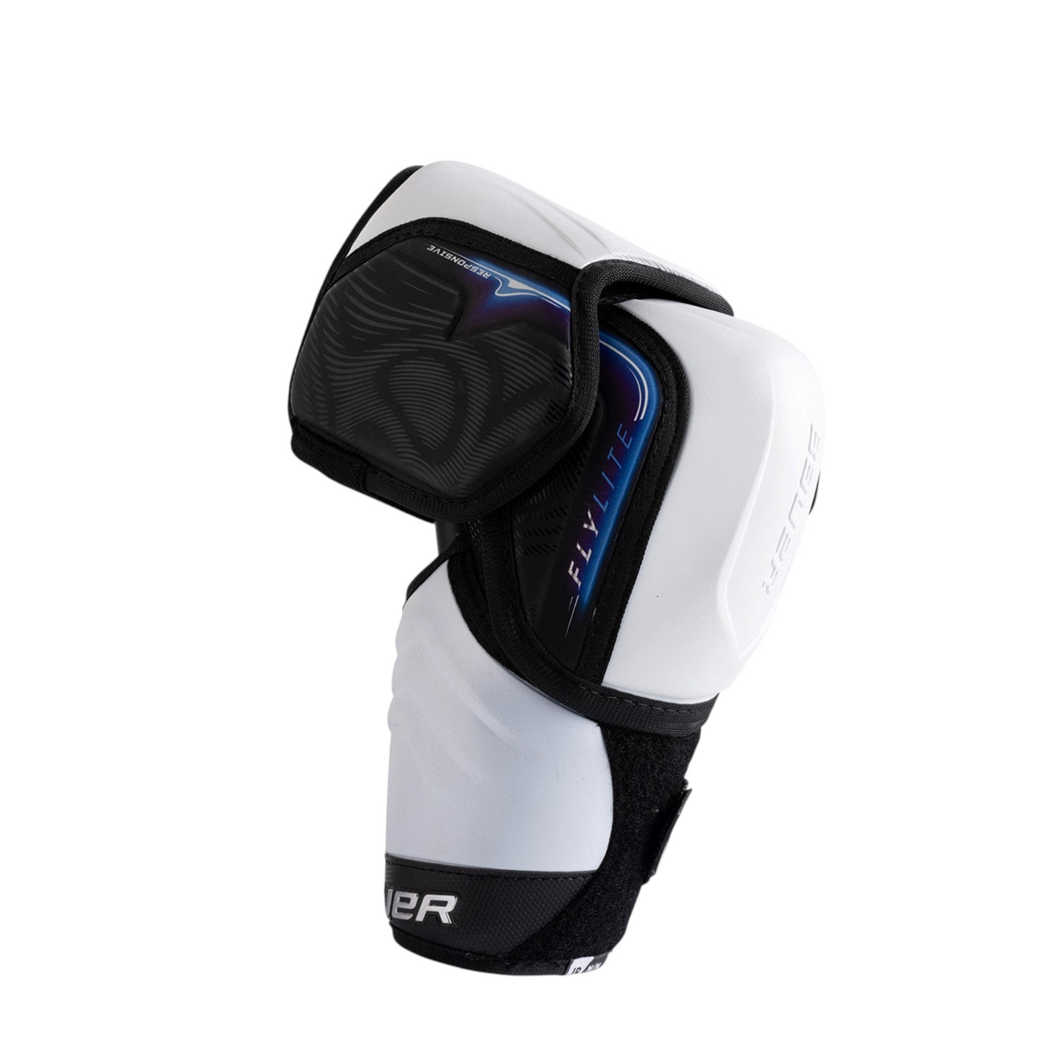 Bauer Vapor FLYLITE Junior Elbow Pads
