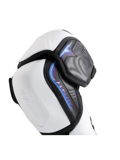 Bauer Vapor FLYLITE Senior Elbow Pads