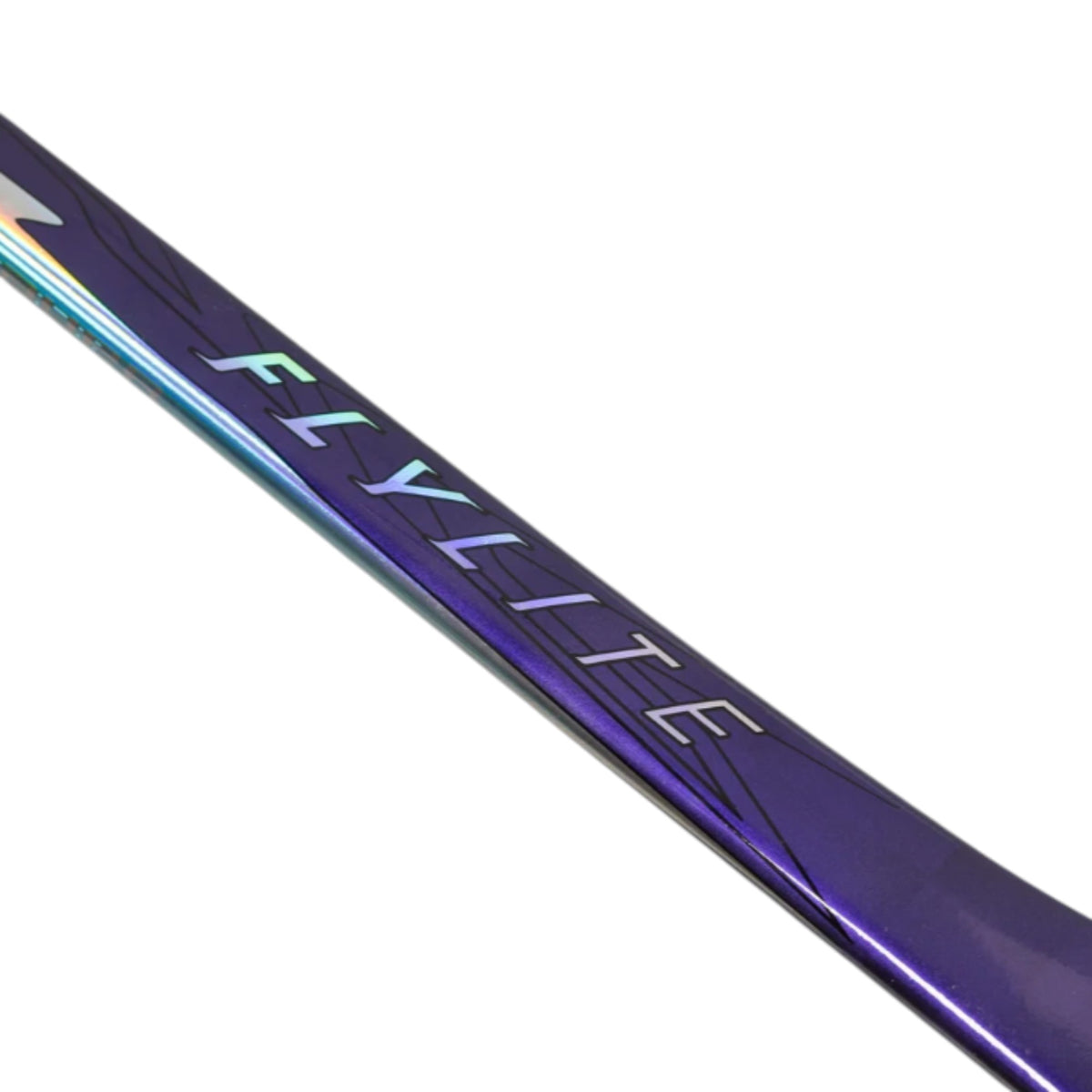 Bauer FLYLITE Glacier 40 Flex Junior Hockey Stick