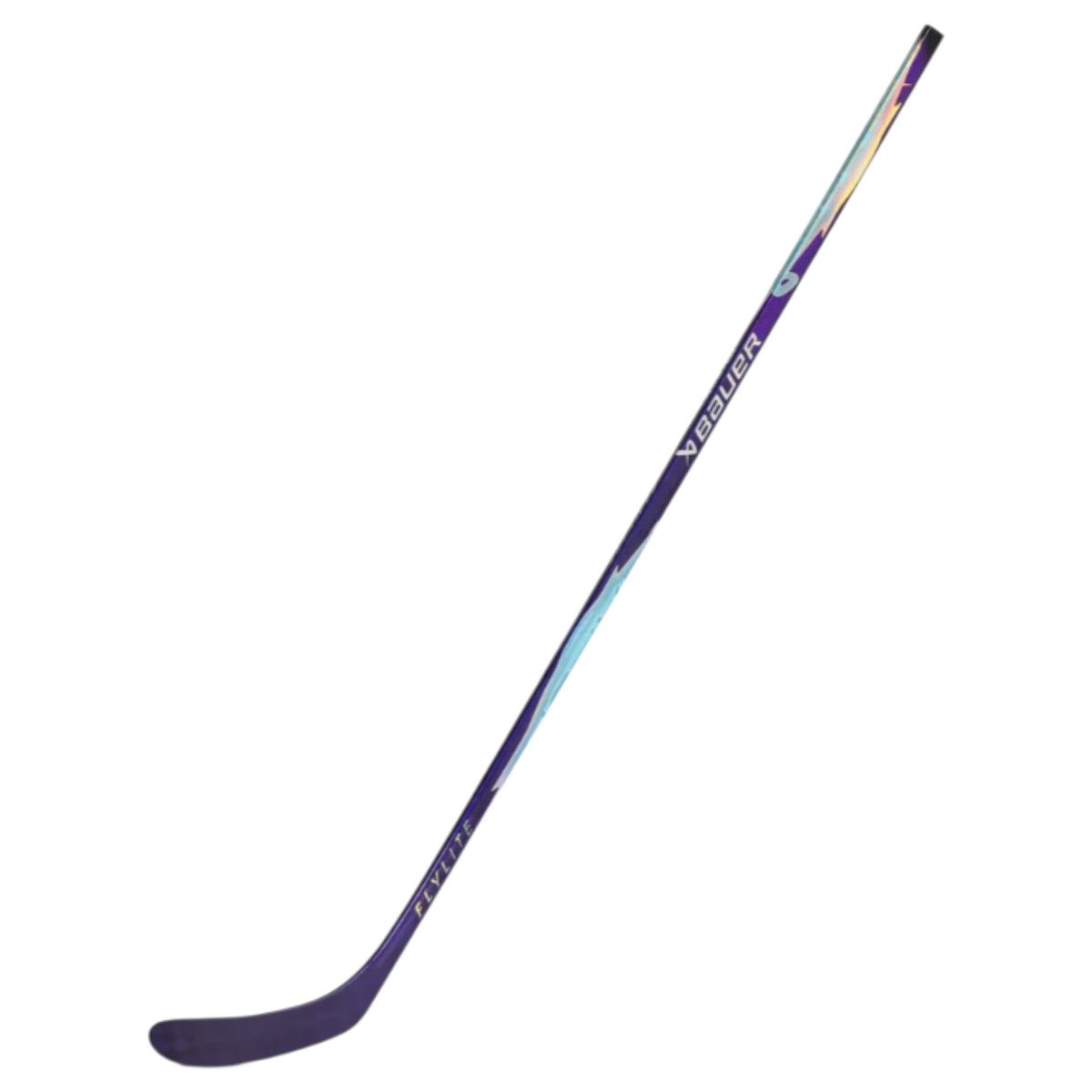 Bauer FLYLITE Glacier Senior Hockey Stick
