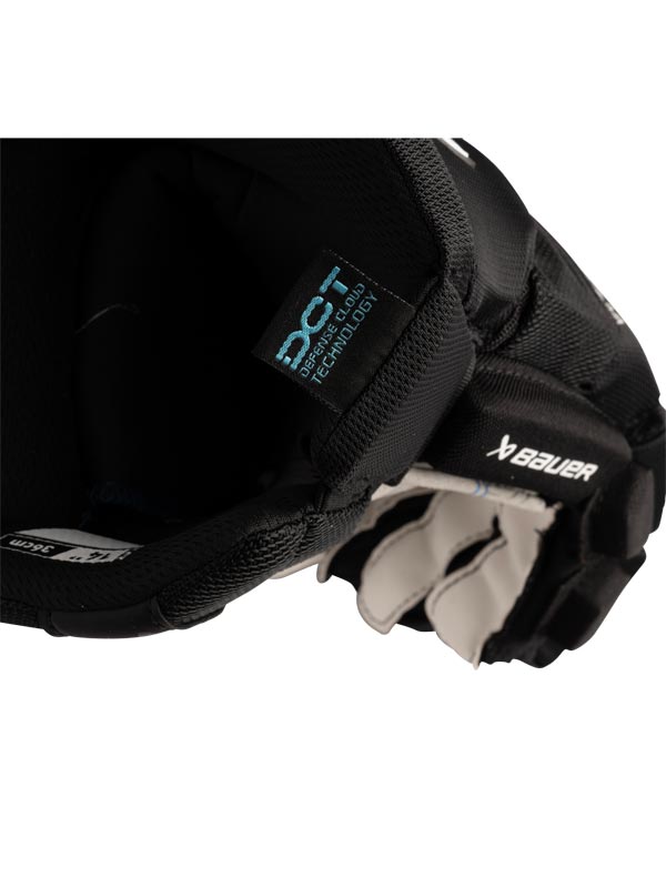 Bauer Vapor FLYLITE Intermediate Hockey Gloves